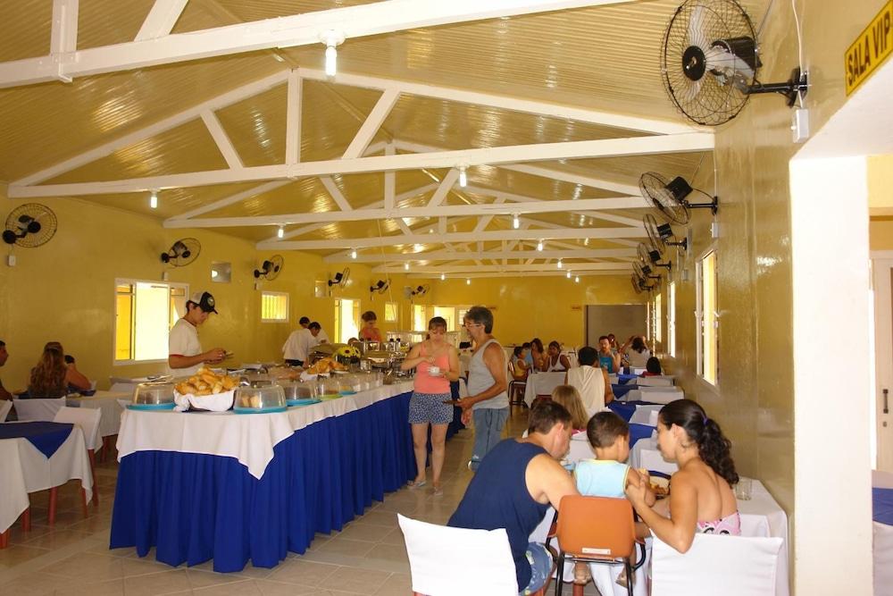 Hotel Mar Caraguatatuba Exterior foto